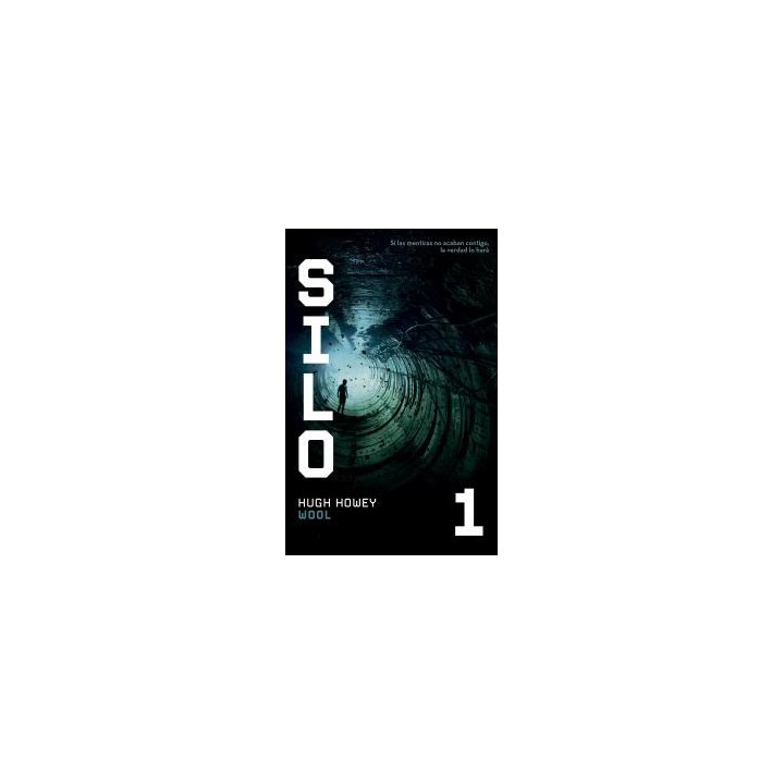 Silo no 01/03: wool