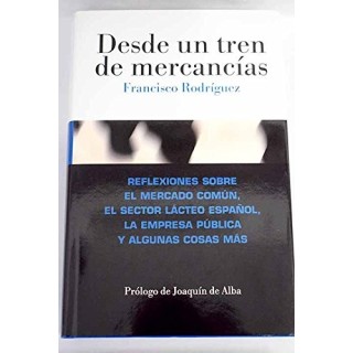 Desde Un Tren de Mercancías