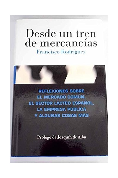 Desde Un Tren de Mercancías
