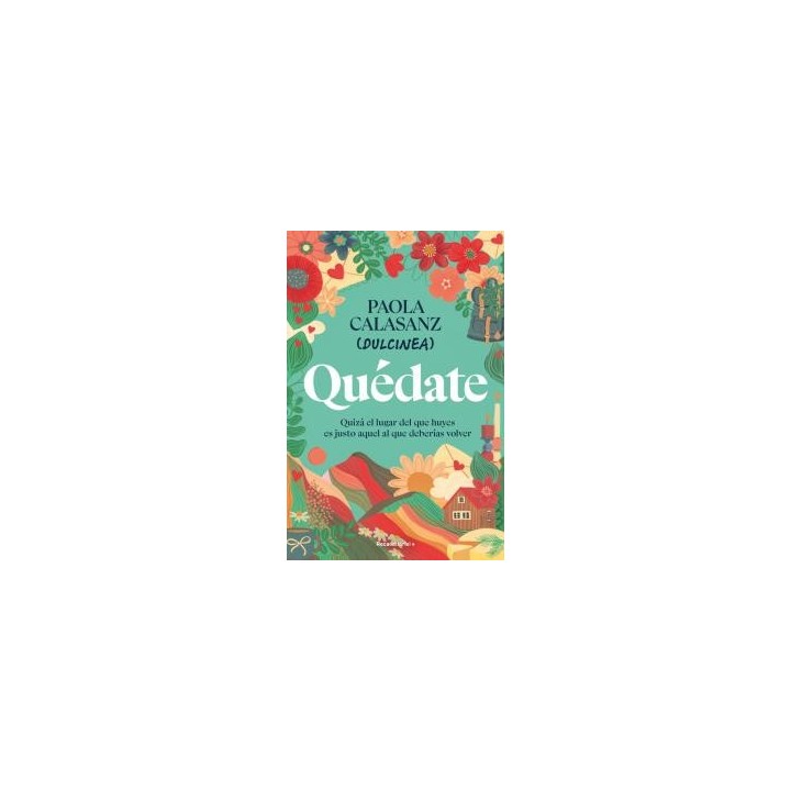 Quedate