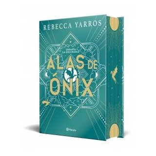 Alas de onix (empireo 3) edicion coleccionista enriquecida y limitada