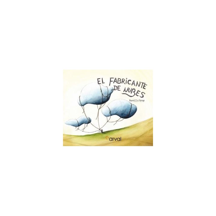 El fabricante de nubes