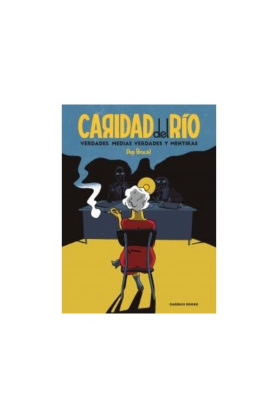 Caridad del rio