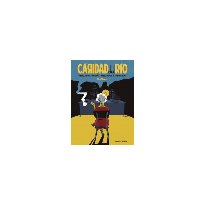 Caridad del rio
