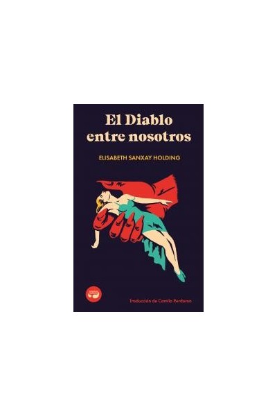 El diablo entre nosotros