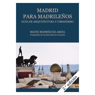 Madrid para madrilenos