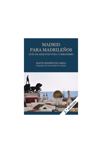 Madrid para madrilenos