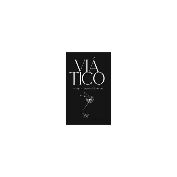 Viatico un viaje al corazon del silencio