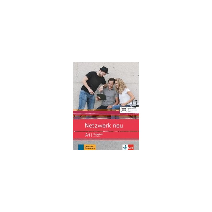 Netzwerk neu a1, libro de ejercicios