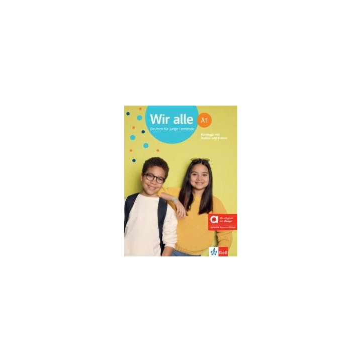 Wir alle a1, edicion hibrida allango