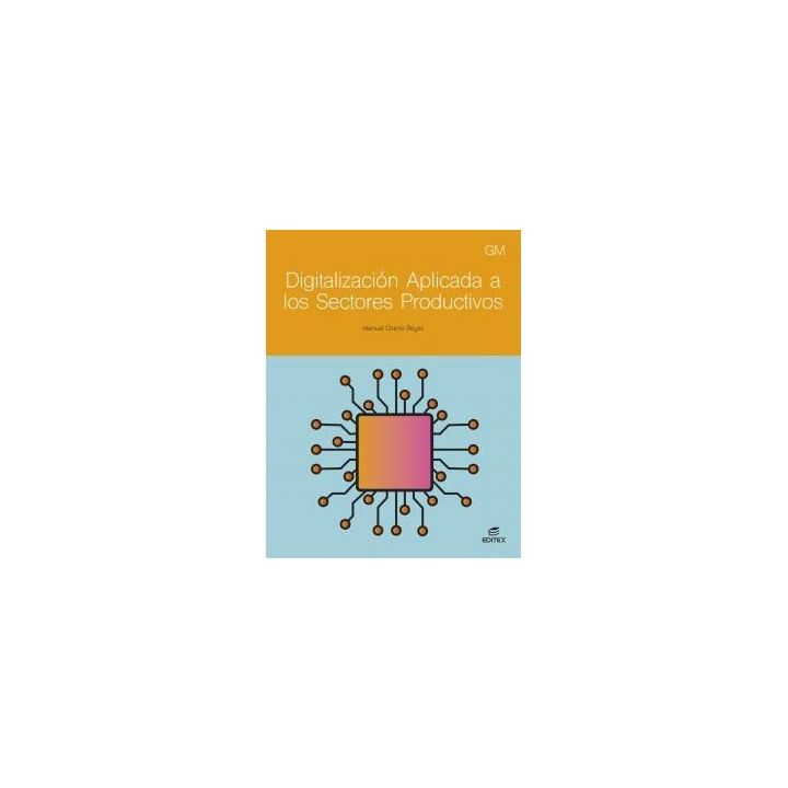 Digitalizacion aplicada a los sectores productivos gmformacion profesionalciclos formativos