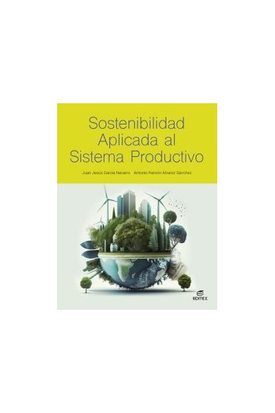 Sostenibilidad aplicada al sistema productivoformacion profesionalciclos formativos