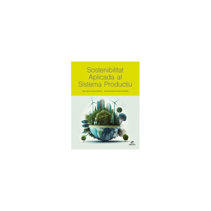 Sostenibilitat aplicada al sistema productiuformacion profesionalciclos formativos