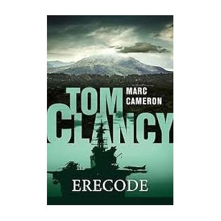 ERECODE - Marc Cameron.
