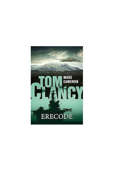 ERECODE - Marc Cameron.