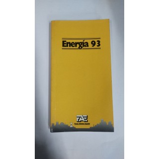 Energia 93