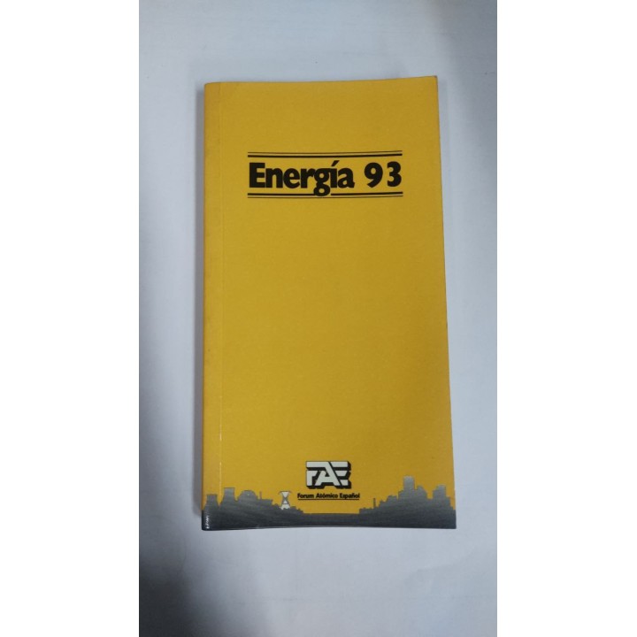 Energia 93