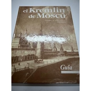 El Kremlin de Moscu
