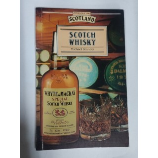 Introducing Scotland Scotch Whisky