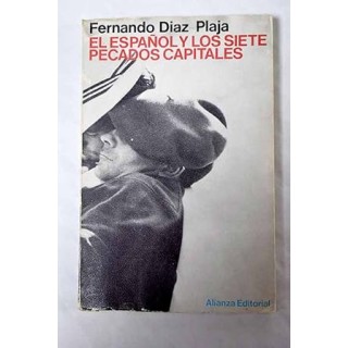 El español y los siete pecados capitales