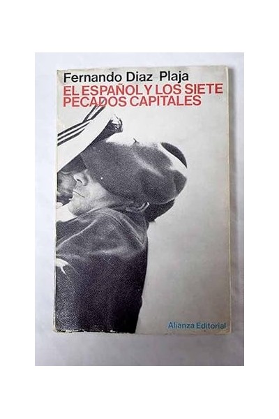 El español y los siete pecados capitales