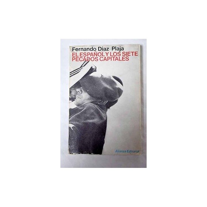 El español y los siete pecados capitales