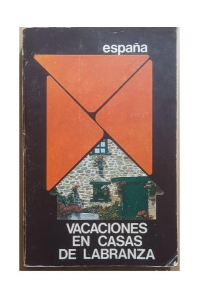 Vacaciones en casas de labranza
