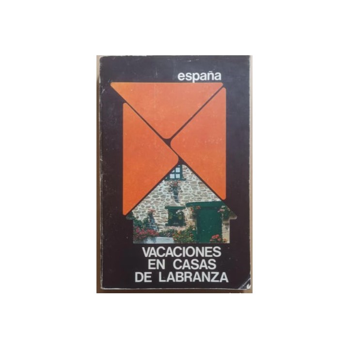 Vacaciones en casas de labranza