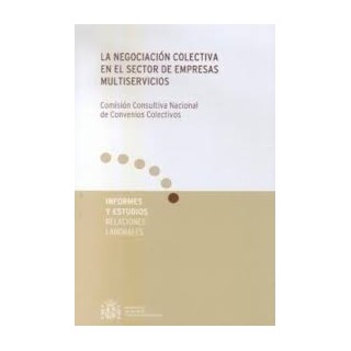 La negociación colectiva en el sector de empresas multiservicios