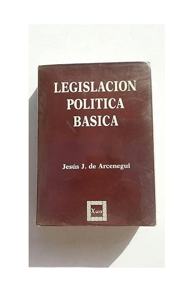 Legislacion Politica basica