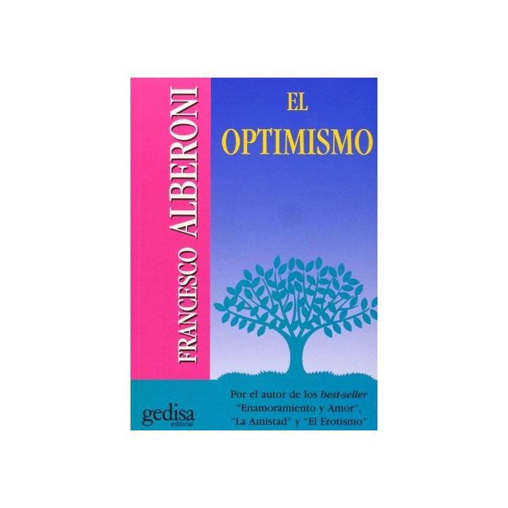 El optimismo - Francesco Alberoni