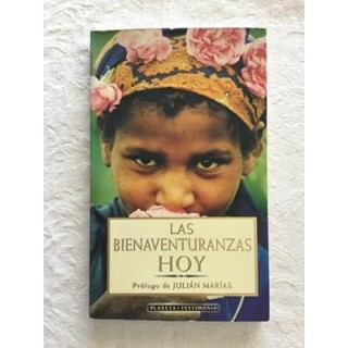 Las Bienaventuranzas Hoy