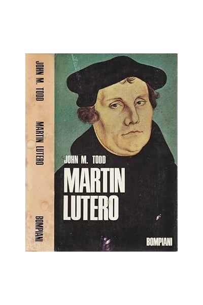 Martin Lutero