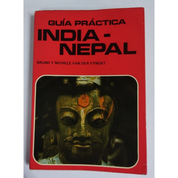 Guia Practica India-Nepal