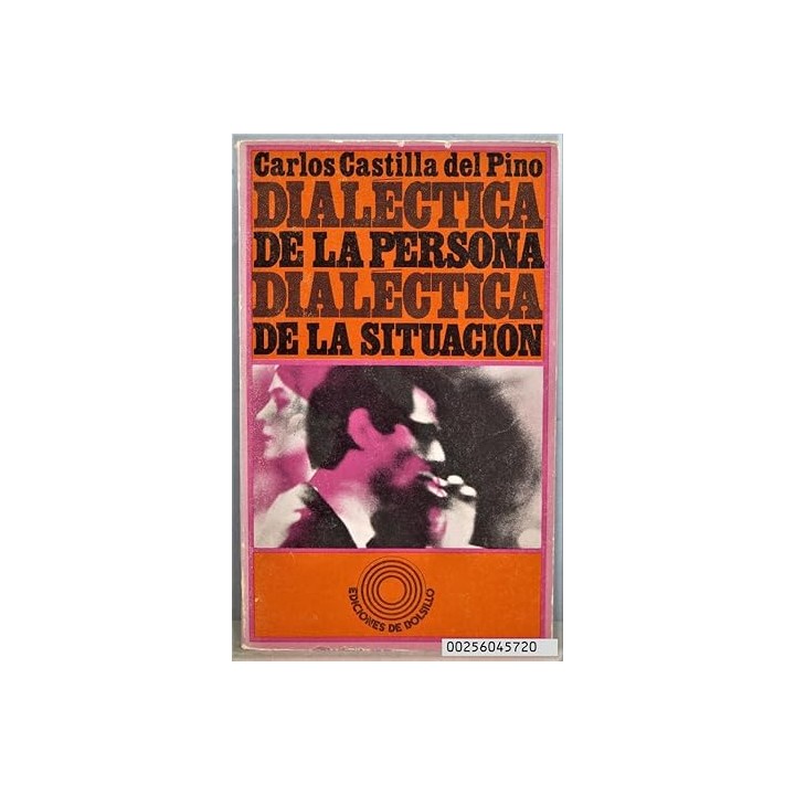 Dialéctica de la persona, diálectica de la situación