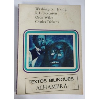 Textos Bilingues Tomo 2