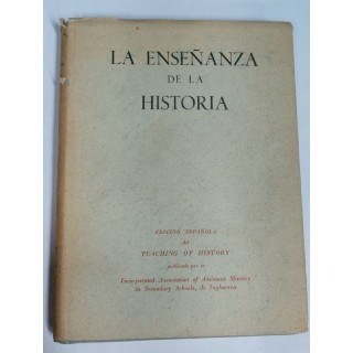 La enseñanza de la Historia