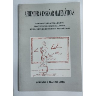 Aprender a Enseñar Matematicas