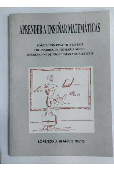 Aprender a Enseñar Matematicas