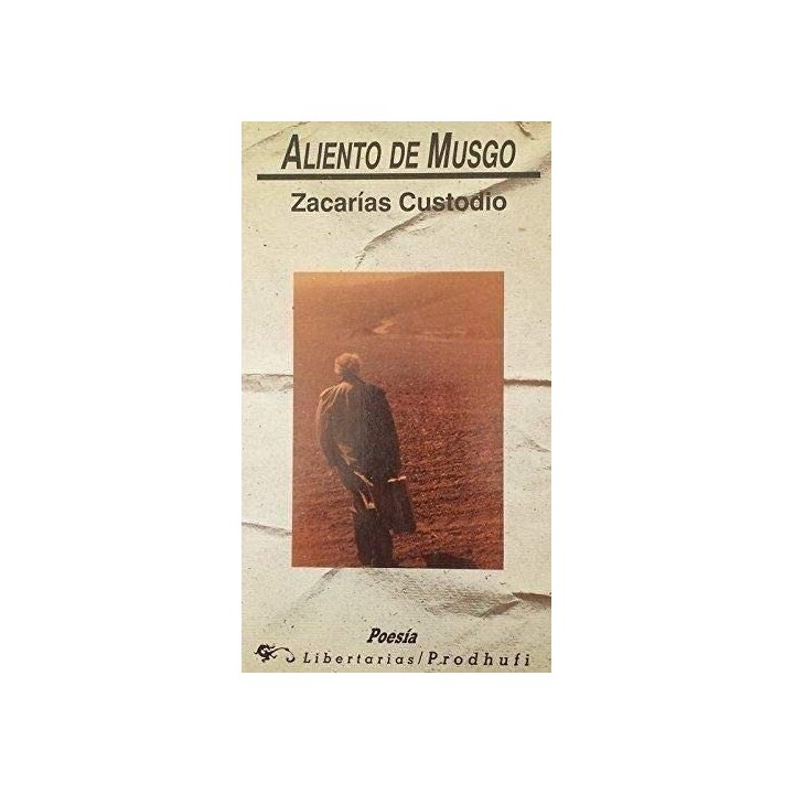 ALIENTO DE MUSGO