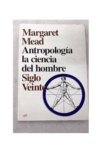 Antropologia la ciencia del hombre