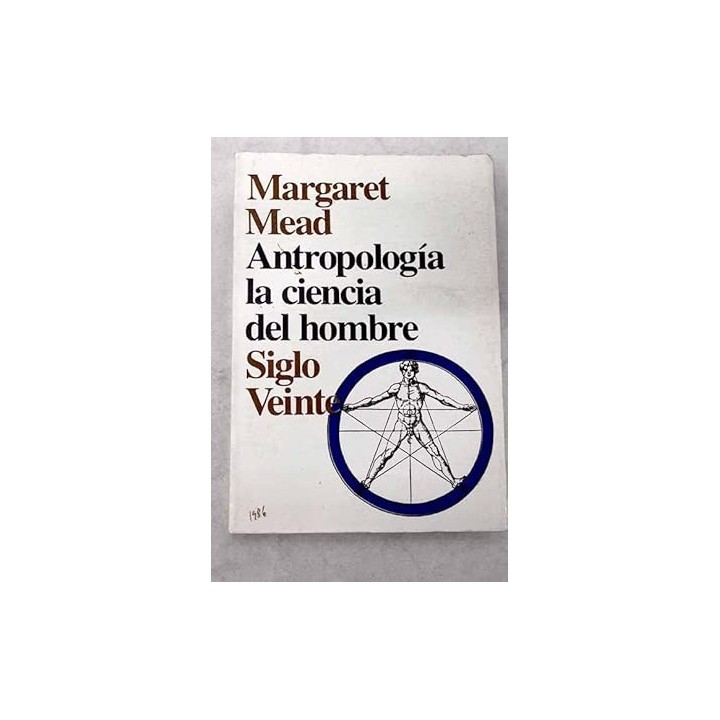Antropologia la ciencia del hombre