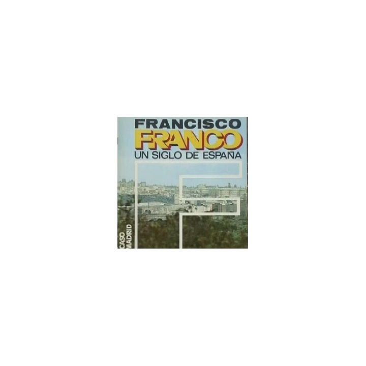 FRANCISCO FRANCO UN SIGLO DE ESPAÑA (23): EL FRACASO ANTE MADRID.