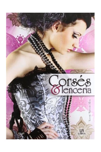 CORSES Y LENCERIA, ALMA FEMENINA