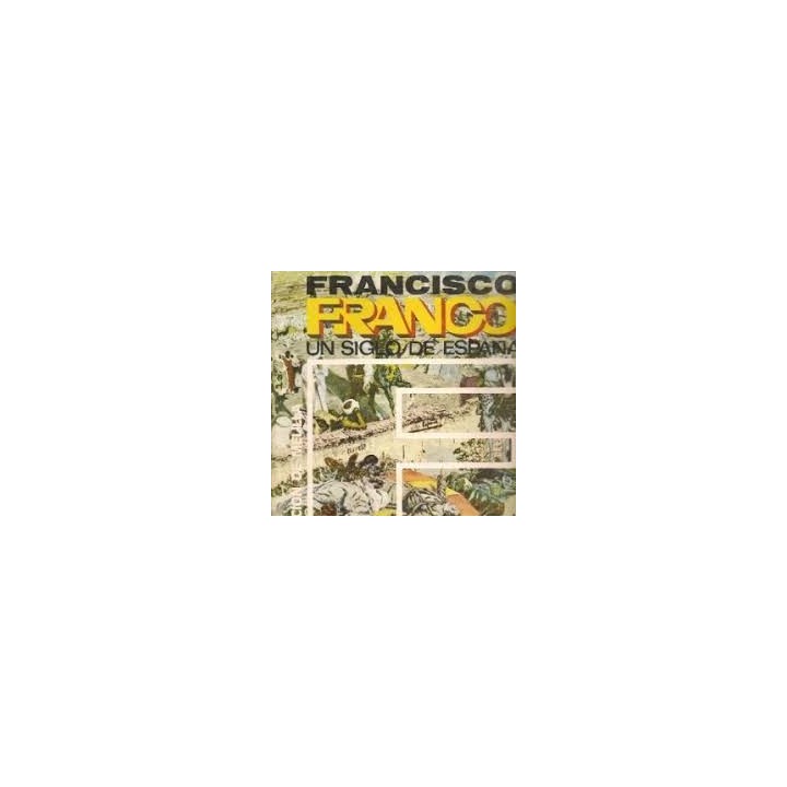 FRANCISCO FRANCO UN SIGLO DE ESPAÑA (8): LA SALVACIÓN DE MELILLA.