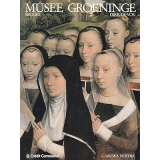 MUSEE GROENINGE. BRUGES.