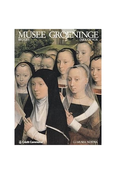 MUSEE GROENINGE. BRUGES.