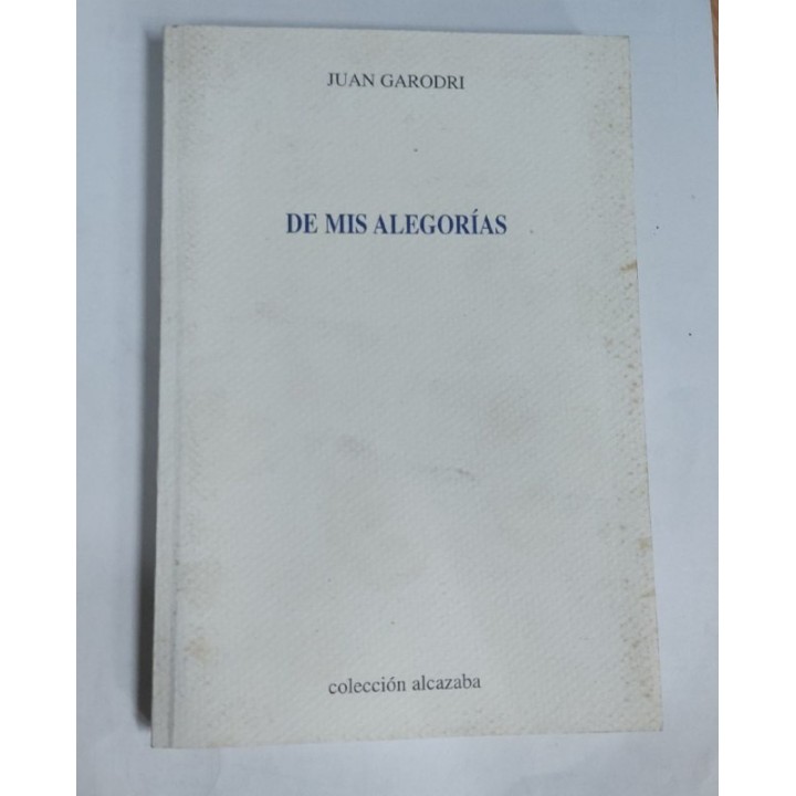 De Mis Alegorias