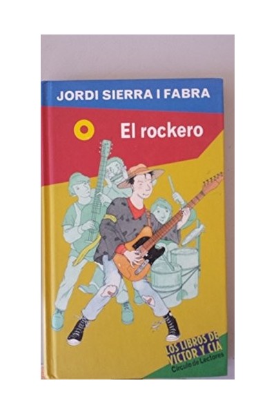 El rockero