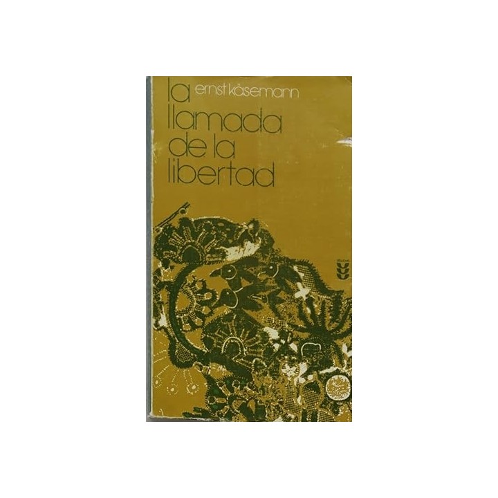 La llamada de la libertad